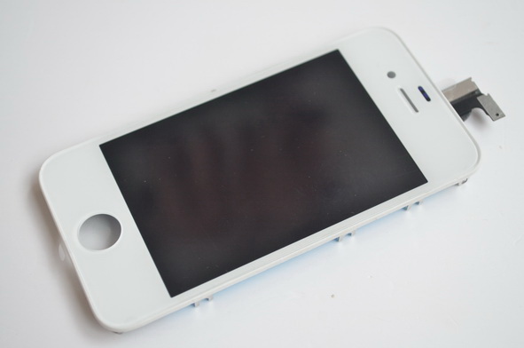 Thay màn hình iPhone 4GS